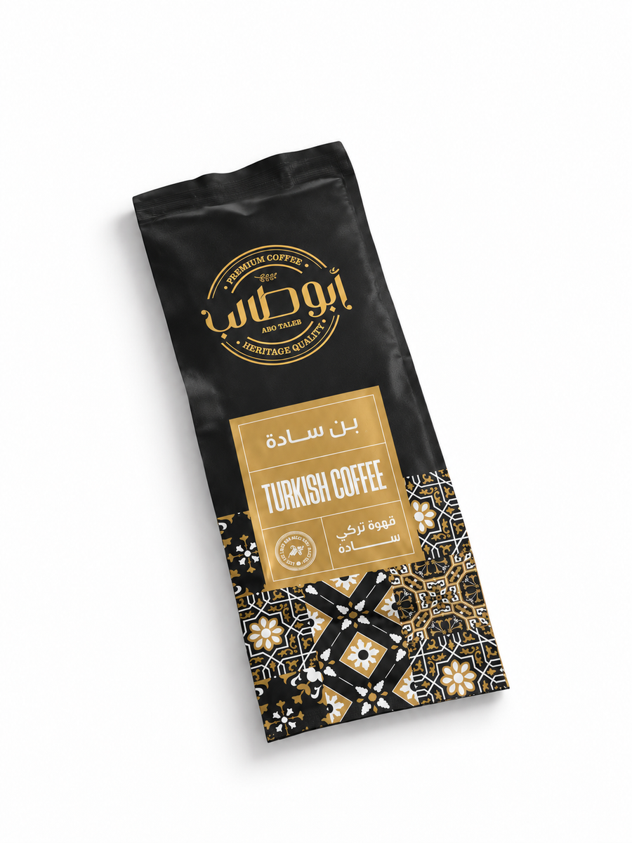 قهوة تركي 100 جرام