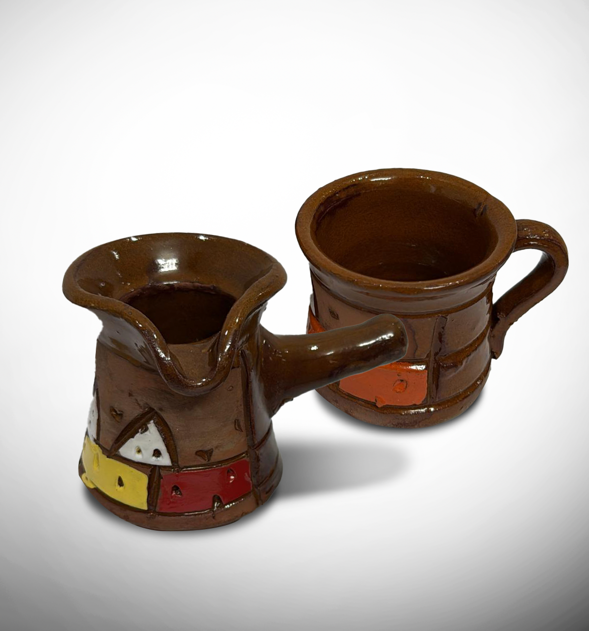 Turkish Gold Coffee 125 grams